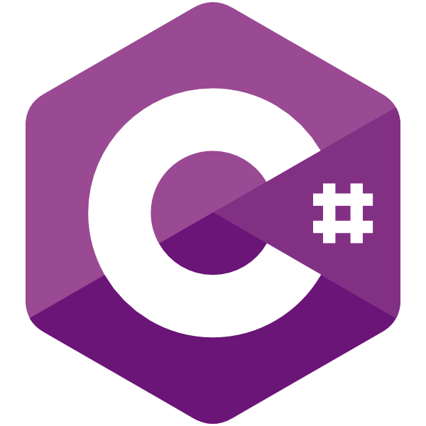 C# Logo